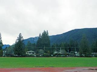Handsworth Secondary - North Vancouver