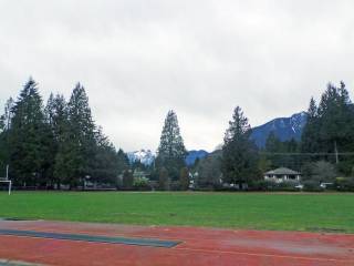 Handsworth Secondary - North Vancouver