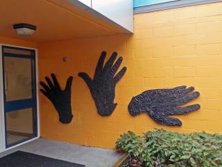 Handsworth Secondary - North Vancouver