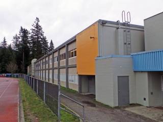 Handsworth Secondary - North Vancouver