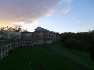 Prior Park School