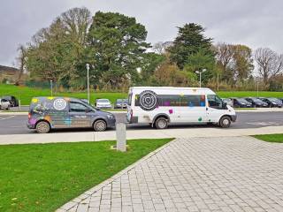 colegio de Greystones