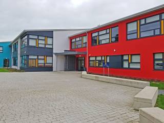 colegio de Greystones