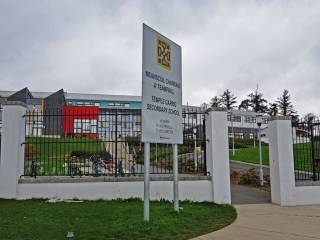 colegio de Greystones