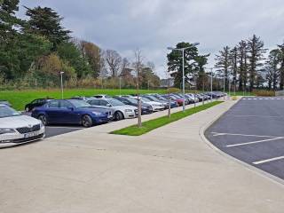 colegio de Greystones