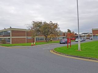 Alexandra College - Dublín internado de chicas