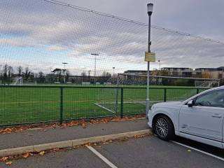 Alexandra College - Dublín internado de chicas