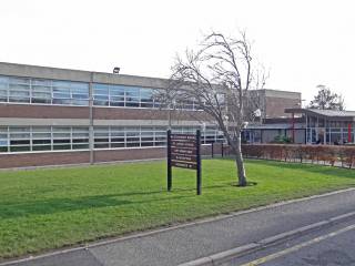 Alexandra College - Dublín internado de chicas