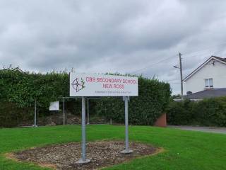 Christian Brothers Secondary School - New Ross