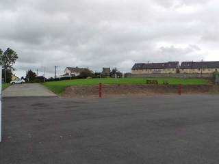 Christian Brothers Secondary School - New Ross