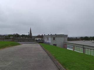 Christian Brothers Secondary School - New Ross