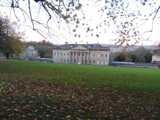 Prior Park School