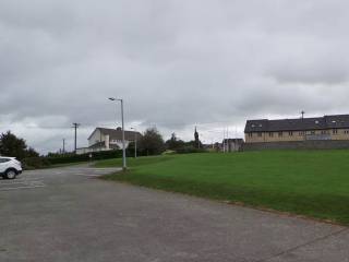 Christian Brothers Secondary School - New Ross