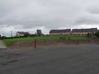 Christian Brothers Secondary School - New Ross