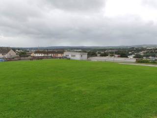 Christian Brothers Secondary School - New Ross