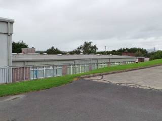 Christian Brothers Secondary School - New Ross