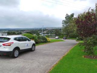 Christian Brothers Secondary School - New Ross