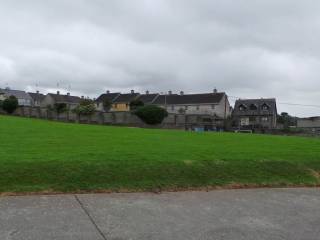 Christian Brothers Secondary School - New Ross