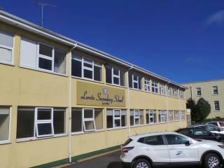 Loreto Secondary School Wexford - colegios de wexford chicas