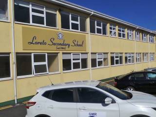 Loreto Secondary School Wexford - colegios de wexford chicas