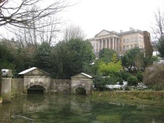 Prior Park School