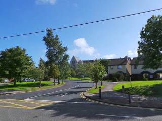 Loreto Secondary School Wexford - colegios de wexford chicas