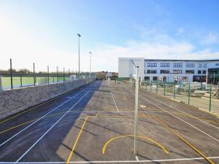 Loreto Secondary School Wexford - colegios de wexford chicas