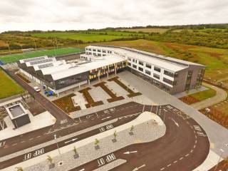 Loreto Secondary School Wexford - colegios de wexford chicas