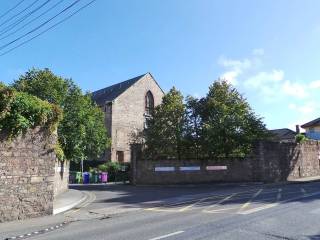 Loreto Secondary School Wexford - colegios de wexford chicas