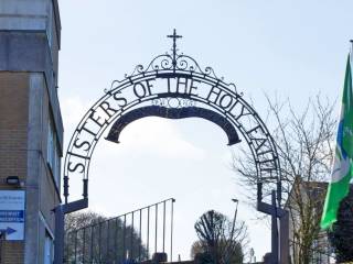 Our Lady of Lourdes Secondary School - New Ross