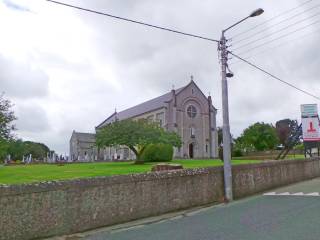 Our Lady of Lourdes Secondary School - New Ross