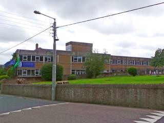 Our Lady of Lourdes Secondary School - New Ross