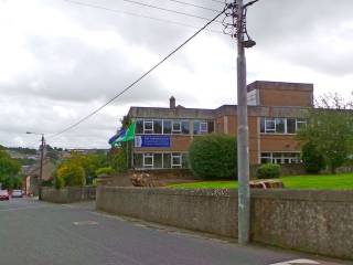 Our Lady of Lourdes Secondary School - New Ross