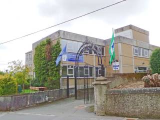 Our Lady of Lourdes Secondary School - New Ross