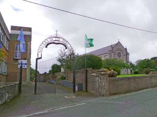 Our Lady of Lourdes Secondary School - New Ross