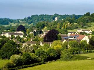 Monkton Combe School