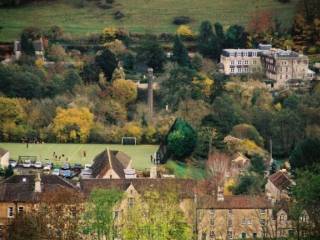 Monkton Combe School