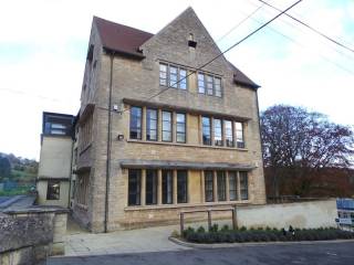 Monkton Combe School