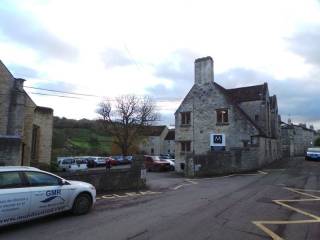 Monkton Combe School