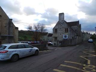 Monkton Combe School