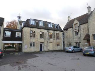 Monkton Combe School