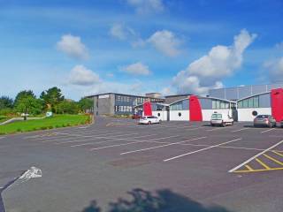 Galway Community College - colegios de Galway