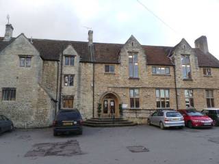 Monkton Combe School