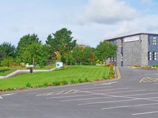 Galway Community College - colegios de Galway