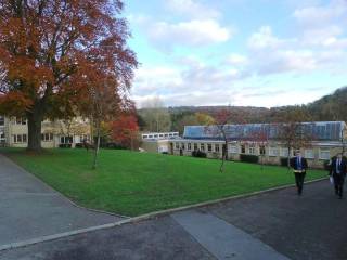 Monkton Combe School