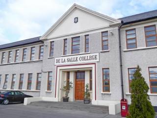 De La Salle College - Churchtown - Dublín