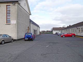De La Salle College - Churchtown - Dublín