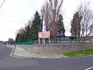 De La Salle College - Churchtown - Dublín