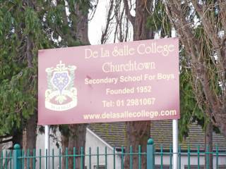 De La Salle College - Churchtown - Dublín