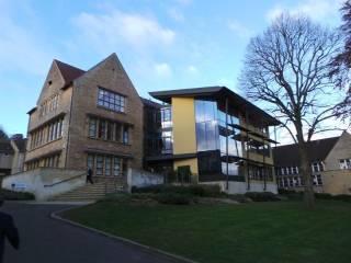 Monkton Combe School